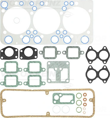 Gasket Kit, cylinder head